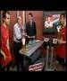 Scholl Hoeneß Brazzo Lustiges Premiere Interview