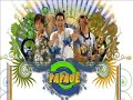 MEDLEY - AX&Eacute; BRASIL, PRAIEIRO, MINHA ESTRELA...