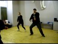 Fess electro dance tutorial