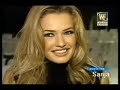 karen mulder 1995