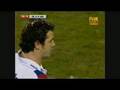 Adrian Morley - Sent off in 12 seconds Adrian Morley - Sent off in 12 seconds