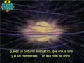ORIENTE EXTRATERRESTRE ( 2 DE 2 PARTES) MENSAJE SER EXTRATERRESTRE