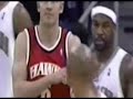 Baron Davis Mix - Shai91cz