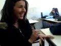 cinzia ke sclera di brutto