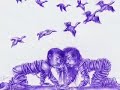 Low Brow Artist pt.6, Xiaoqing Ding Low Brow Artist pt.6, Xiaoqing Ding