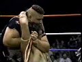 GWF Classic - Chaz vs Axl Rotten - FULL MATCH