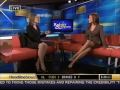Robin Meade: Sexy Legs