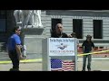 Joey Vento - Voice of the People Rally - Harrisburg, PA