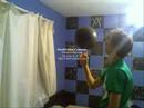 Bored Ball Spinning Pt2