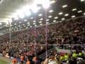 Liverpool-Inter You'll never walk alone live at Anfield Road