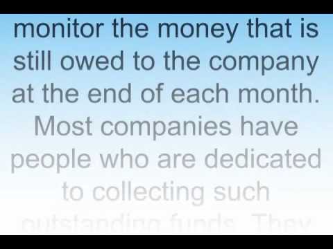 What is Accounts Receivable Financing