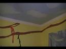 Nursey Mural Pt2