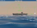 SSN637-Sturgeon secret mission