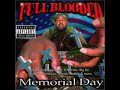 Full Blooded - Count Down Full Blooded - Count Down