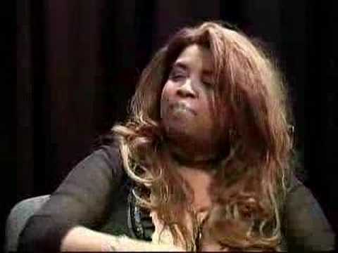 sha-rene sha-rene