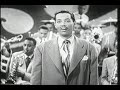 from the great billy eckstine. an amazing singer, bandleader and entertainer