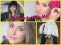 Get Ready with Me - Dia Comum