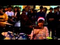 Ximen Girl Drum Performance