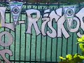 LOS DEVOTOS **los*Riskos*