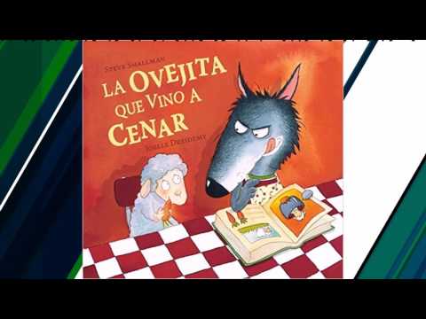 Resumen del libro La ovejita que vino a cenar Resumen del libro La ovejita que vino a cenar