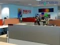 DBS Bank's new headquarter