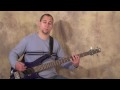 Easy Bass Tricks - The Octave Pattern