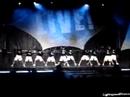 Ace Athletics Senior Hip Hop