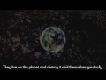 The day of the blossoming flowers TRAILER