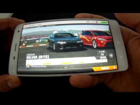 Xiaomi Mi 4 4G FDD LTE video demo