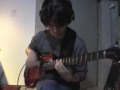 明日を信じて Veillette Minotaur 5　piezo PU