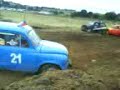 ancud fiat 600 cancha laucher