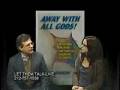videos de Sunsara Taylor on Away With All Gods!