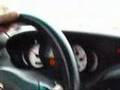 Racing through Meerkerk with Porsche 911 Turbo 996