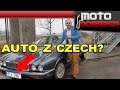 Czy warto rejestrować auto w Czechach? #278 MOTO DORADCA