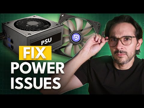 how to repair computer