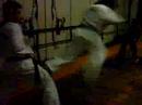 taekwondo valter gustim