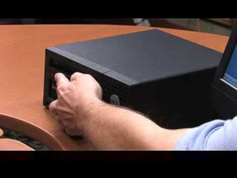 BosAnova Data Encryption with Q3  backup