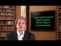 bosanova data encryption with q3  backup