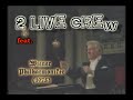 i just edited my favorite song from 2live crew to some freaky orchestra stuff..

just watch and enjoy.... xd


song: 2live crew - me so horny

the film parts i took out of mahler symphonie no. 8 performed by the wiener philharmoniker in 1975.