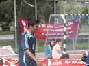 DUMAI FUTSAL GOES TO SCHOOL