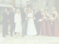 (Metatarsal) Lesley & Stephens Wedding