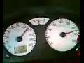 Saxo VTS 16v 0-200 Km/h Saxo VTS 16v 0-200 Km/h