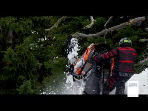 509 FILMS: Chris Burandt - Teas...