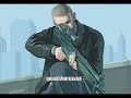 GTA IV LOAD SCREEN: WEIRED SOUND GTA IV LOAD SCREEN: WEIRED SOUND