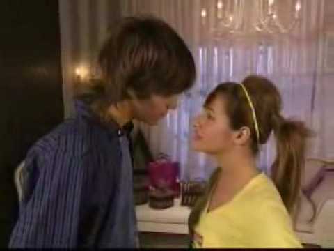 Antonella y Bruno Vivo per lei
