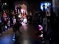 Rock Force Crew VS Freshest Kids/Knuckle Heads Rock Force Crew VS Freshest Kids/Knuckle Heads