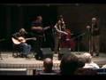 The String Doctors- "Take Me Back To Tulsa"