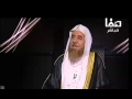 كلمة سواء - الحلقة 44 - رد على عبدالحميد المهاجر  1431/5/6