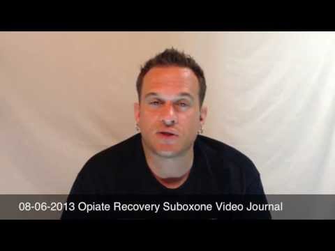 how to eliminate opiate withdrawal