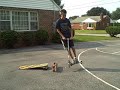Scooter mania 180